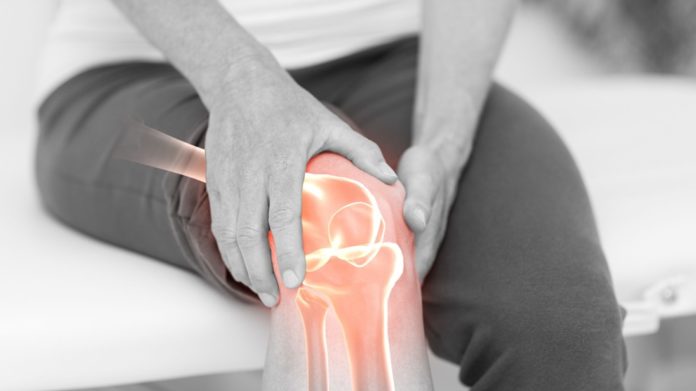 PRP Knee Therapy