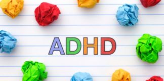 Adult ADHD