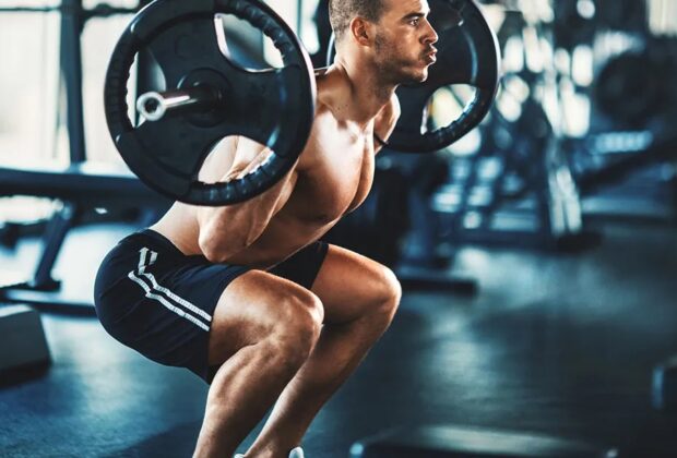 Squat Smarter: How Proper Form Enhances Core and Lower Back Health